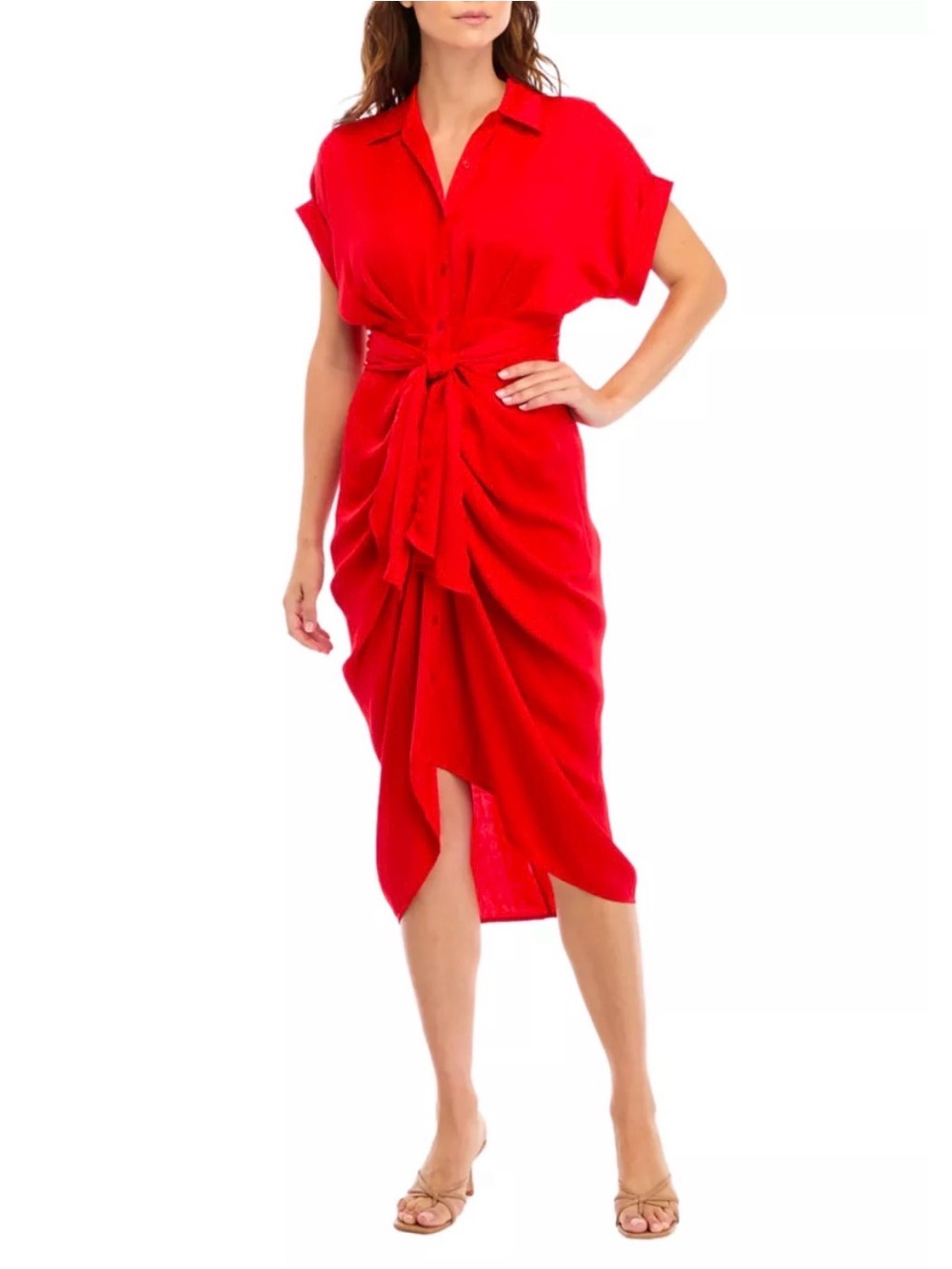 Steve Madden Dress
